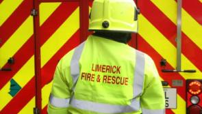 Investigation underway following early-morning house fire in Limerick