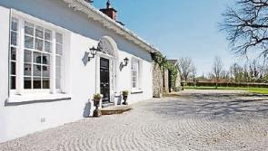 Limerick based actor's &euro;2.7m home sees a D'unbelievable fall in price