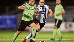 Limerick FC primed for Bohs visit to Markets Field