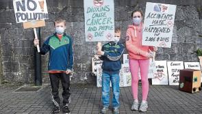 Dozens expected to appeal ruling on Irish Cement's Limerick plans