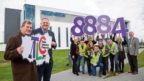 JP McManus issues rallying call for TLC3 volunteers