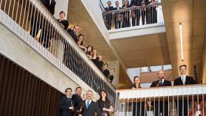 Irish Chamber Orchestra: Locally engaged and internationally renowned