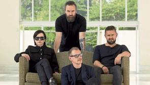 The Cranberries reveal new acoustic version of classic Linger