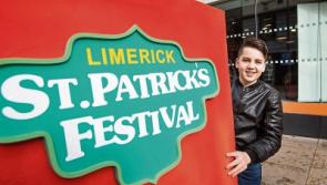 Wet weather sees Limerick city carnival cancelled&nbsp;
