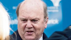 Limerick's Michael Noonan rejects PAC findings over Project Eagle