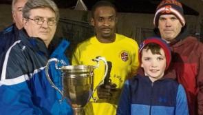 Aisling Annacotty celebrate famous Tuohy Cup final win