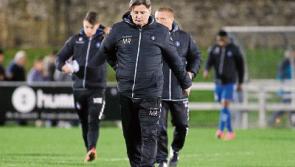 Limerick FC host Harps in crunch Premier test