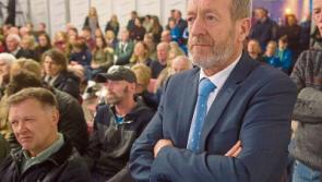 WATCH: Brexit may offer new hope for &euro;500m Shannon LNG project