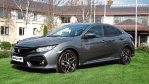 Honda raises game with new Civic