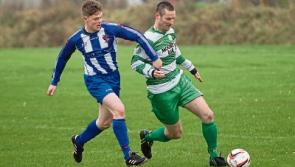 Desmond League titles for Ballysteen and Newcastle West B&nbsp;