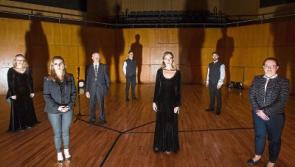 US choirs to travel to Limerick Sings festival