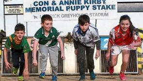 Con and&nbsp;Annie Kirby Memorial reach&nbsp;quarter finals in Limerick