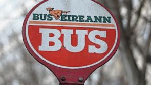 Bus &Eacute;ireann confirms 'significant service cancellations' as Storm &Eacute;owyn approaches
