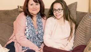 Limerick teen undergoes surgery to correct curve in spine