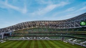 Munster Champions Cup semi would be in Dublin or Edinburgh