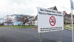 &euro;16m works at Limerick's St Camillus' hospital to&nbsp;take three years