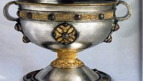 No chalice for Ardagh to mark 150th anniversary