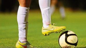 Limerick trio included&nbsp;in Rep of Ireland U-15 set-up