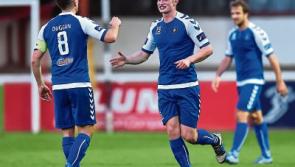 Resilient Limerick score vital away win at St Pat's