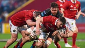 Munster take giant step towards home semi-final