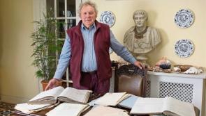 Disputed industrial school documents back in Glin&nbsp;