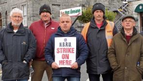 Limerick buses could be back on road for Easter