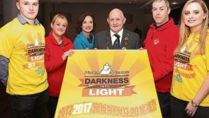 Thousands to turn out for Darkness Into Limerick walk and run in Limerick