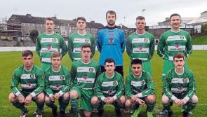 Pike Rovers see off Fairview to reach Munster Junior Cup final