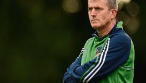 Limerick name team to face Galway in league semi-final