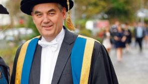 Tributes paid to 'enthusiastic and passionate'&nbsp;Mary Immaculate College president