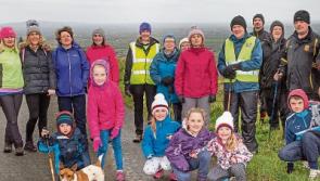 Limerick Leader's Get Involved entry from Broadford/Ashford reaches the final