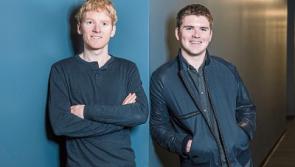 Limerick's Collison brothers launch&nbsp;online&nbsp;magazine 'for geeks'