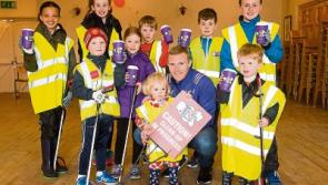 Real show of TLC as handbag found is returned to Limerick owner