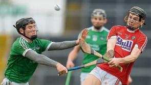 Limerick and Cork hurlers meet in pre-championship challenge game