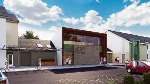 &euro;14m works underway at Milford Hospice in Limerick