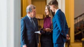 Limerick's JP McManus pledges another &euro;32m in scholarships