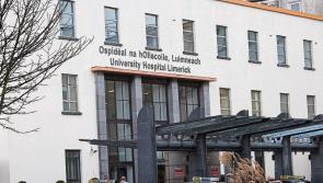 Man dies in University Hospital Limerick after getting into difficulty swimming in Clare