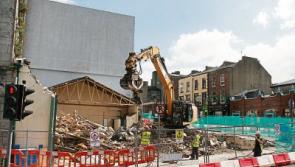 Scope of Limerick Twenty Thirty's work may now be extended