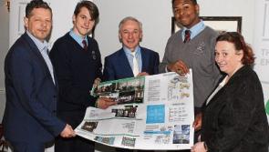 Plan to get creative juices flowing at new Centre for Entrepreneurs in Limerick