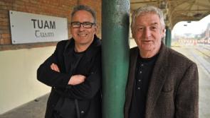 The Saw Doctors make a live return at Limerick's Big Top