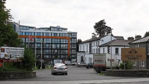 Limerick apartment plan referred back to An Bord Pleanala