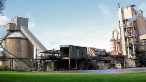 'Non-compliance': Faults at Irish Cement plant in Limerick identified by EPA