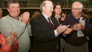 Michael Noonan expected to make statement on future after Enda Kenny stands down