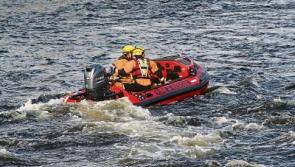 Woman taken to hospital following river incident in Limerick city