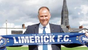 New Limerick FC boss Neil McDonald eyes Dundalk clash