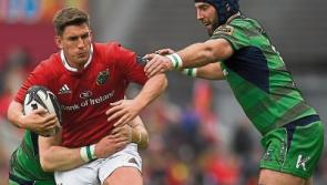 Keatley and Taute agree new Munster deals with Saili and Ryan set to depart