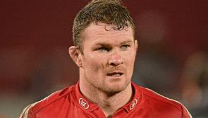Former Munster star lands coaching job in French Top 14