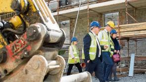 Mixed reaction to plans to roll out 1,600 social houses in Limerick by 2021