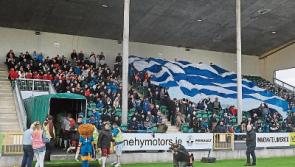 10-man Limerick FC thumped by champions Dundalk