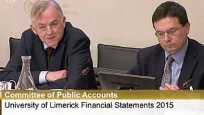 University of Limerick&nbsp;under spotlight of RTE Investigates